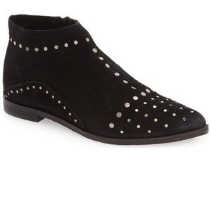 Free people Aquarian Bootie